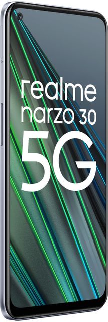 Realme Narzo 30 5G Online at Best Prices