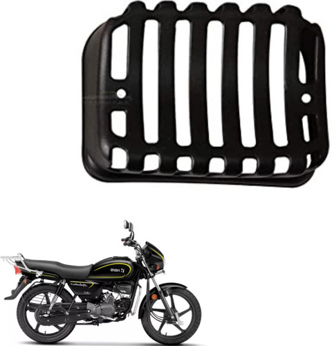 ProRider Splendor Headlight Tail Light Indicator Grill Cover Guard