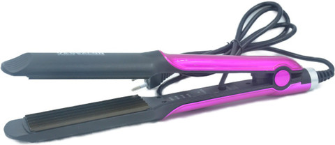VNG Saloon hair crimper Professional Temprature Control Electric