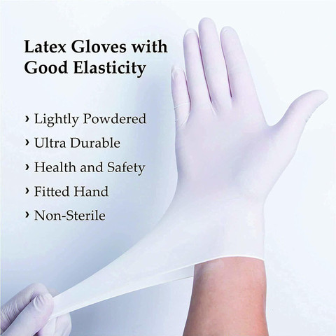 DM SPECIALLY FOR SPECIALIST Premium Quality White Latex