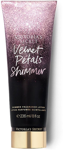 Victoria's Secret Velvet Petals Shimmer Fragrance Lotion Price