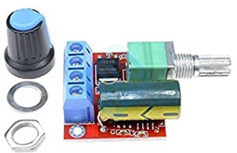 ERHIndia 385 DC Motor 12V Brush DC Motor High Speed Micro DC Motor