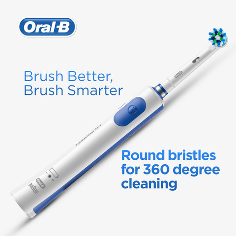 HOT Brush Precio Oral B Pro 600 Oral-B Pro 600 Cross Action