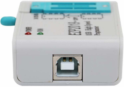 DHRUV-PRO EZP2019 High Speed USB SPI Programmer With 7 connector