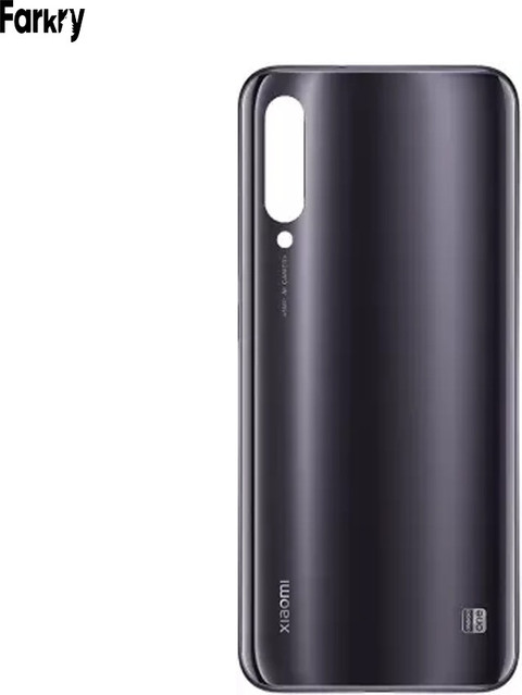 Farkry Xiaomi A3 Back Panel