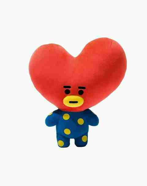 BT21 BT21_Tata - 45 cm - BT21_Tata . Buy Tata toys in India. shop