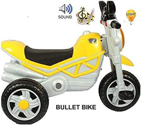 baby tone BABY BULLET BIKE BULLET BIKE KIDS BULLET BIKE RK