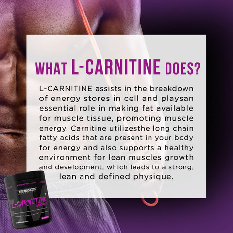 la mejor l carnitina liquida del mercado Advanced Research L-Carnitine with Vitamin B1 100 Veg Capsules main image 1