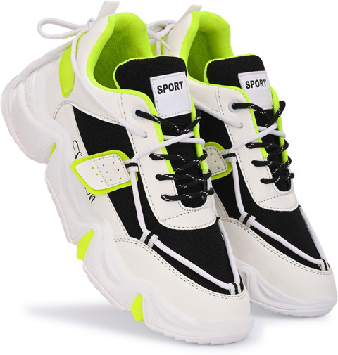 Kracy Comfortable Sports Shoes Training Gym Shoes For Men Buy