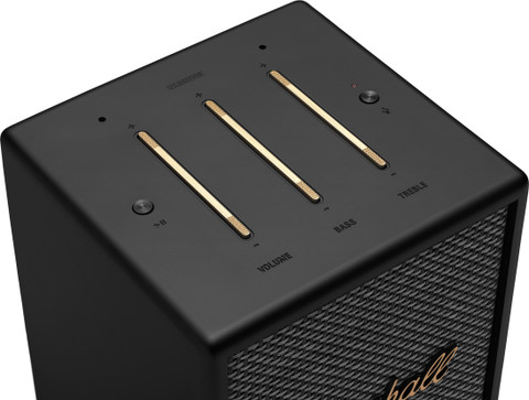 Buy Marshall Uxbridge 20 W Bluetooth Speaker Online from