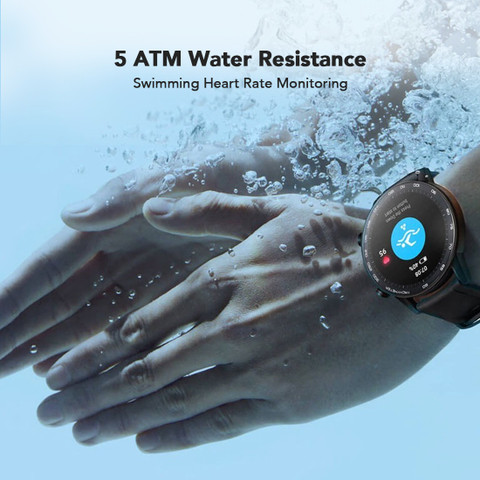 Heart Rate Honor Watch E Honor Magic Watch (46mm) Smartwatch