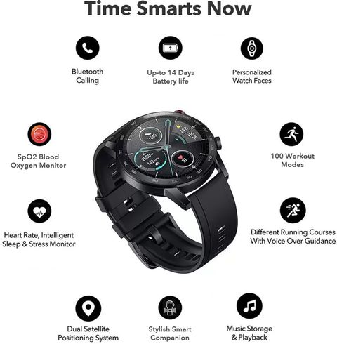 Honor Magic Watch (46mm) Smartwatch