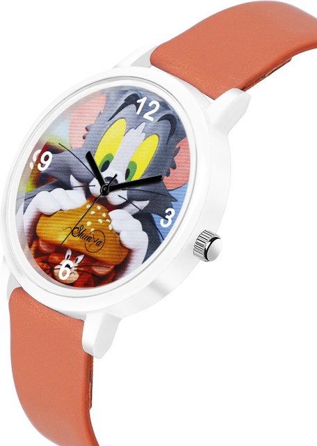 SATNAM ART Analog Watch - For Boys & Girls - Buy SATNAM ART Analog