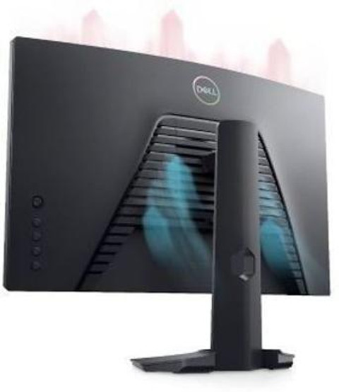 DELL S-series 60.96 cm (24 Inch) Curved Full HD LED Backlit VA
