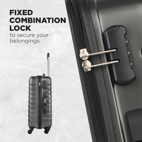 Magnum COLT 65 Check-in Suitcase Wheels 26 inch - Main Image