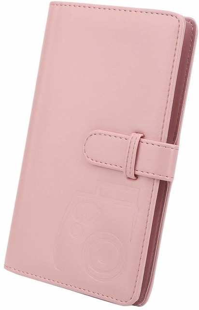 Stela 96 Pockets Mini Film Photo Album Book for Fujifilm Instax Mini LiPlay  11 7s 70 90 Link Instant Camera Inch Polaroid Picture Name Card