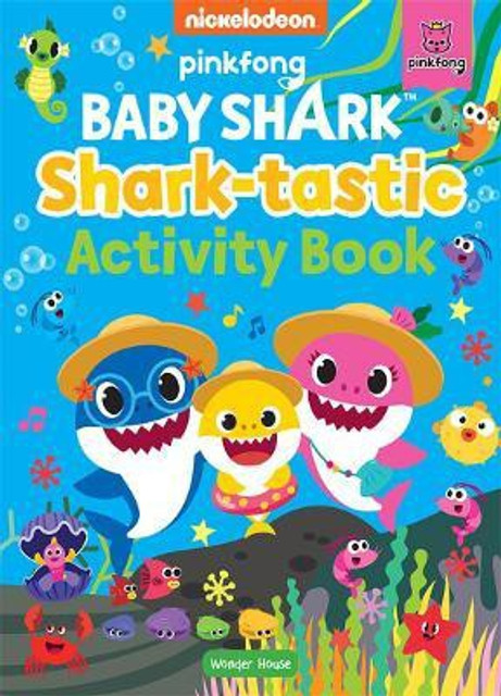 Pinkfong Baby Shark