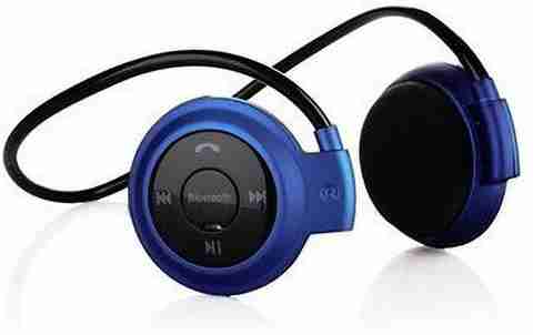 Buy QAWACHH Headphone Stereo 503 W Portable Bluetooth Speaker