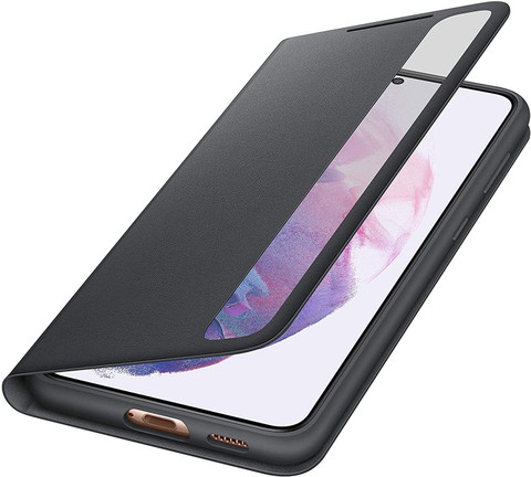 Midkart Flip Cover for Samsung Galaxy S21 Plus