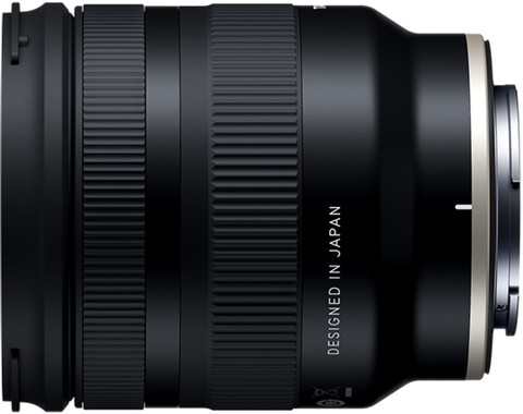 超美品 TAMRON 11-20mm F/2.8 Di III-A RXD 20210422142610_658_.jpg