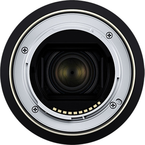 TAMRON 17-28mm F2.8 Eマウント (A046) Buy Tamron 17-28mm f/2.8 Di III RXD Lens for Sony E Mount (A046