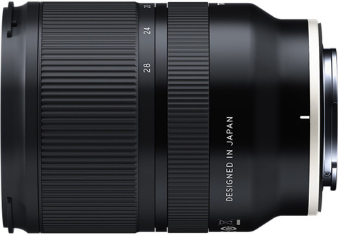 Tamron A046 SF - 17 28mm F/2.8 Di III RXD Wide-angle Zoom Lens