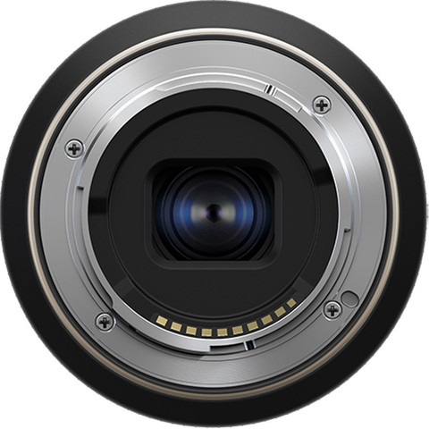 Tamron B060S - 11-20mm F/2.8 Di III-A RXD Wide-angle Zoom Tamron B060S - 11-20mm F/2.8 Di III-A RXD Wide-angle Zoom