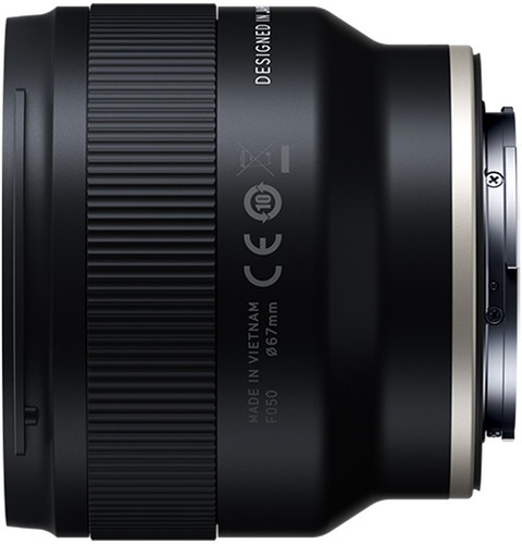 Tamron 20Mm F/2.8 Di Iii Osd M 1:2 Lens For Sony E TAMRON 20F2.