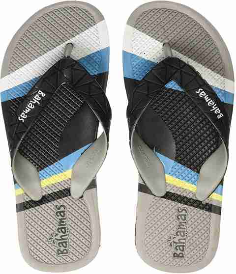 Relaxo Bahamas Men Slippers