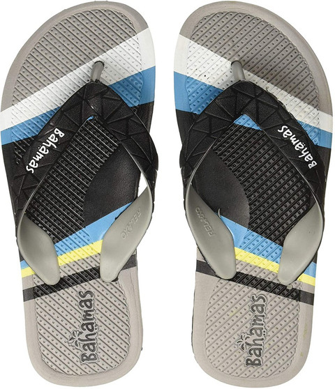 Relaxo Bahamas Men Slippers