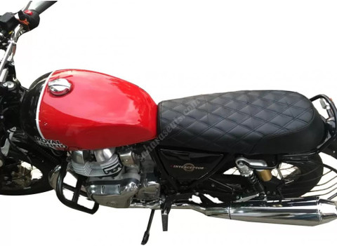 Bike Seat Interceptor Seat Cover Gallop Style Bike Seat Cover