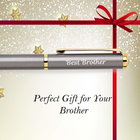 Cello Signature Theo - 'Best Brother' Gift Pack Ball Pen - Buy Cello ...
