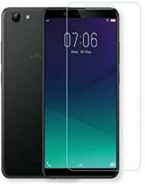 Prolike Tempered Glass Guard for Vivo 1724 Vivo 1801/ Vivo 1731B