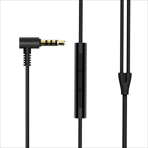 Mi Dual Driver Dynamic Bass High Definition Earphones with Mic