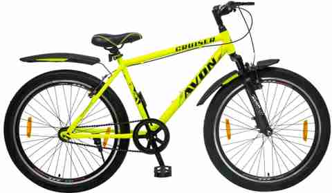 AVON Cruiser 26 T (inch) Mountain Cycle Price in India Buy AVON