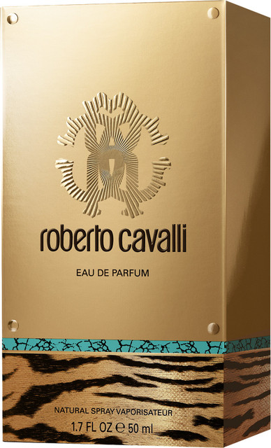 Buy Roberto Cavalli Signature Eau de Parfum 50 ml Online In - Main Image