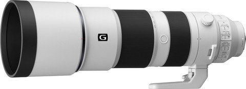 SONY SEL200600G Telephoto Zoom Lens - SONY : Flipkart.com