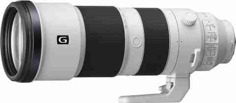 美品　SONY SEL200600G SONY SEL200600G Telephoto Zoom Lens - SONY : Flipkart.com