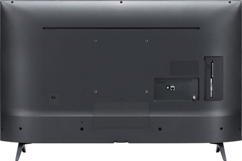 LG TV 43インチ LG 109 cm (43 inch) Ultra HD (4K) LED Smart WebOS TV with