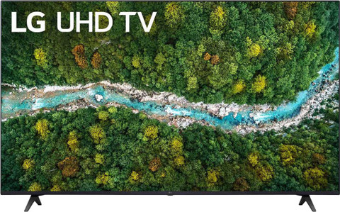 LG 164 cm (65 inch) Ultra HD (4K) LED Smart WebOS TV Online at