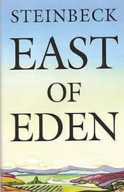 East of Eden: Buy East of Eden by Steinbeck John at Low Price in