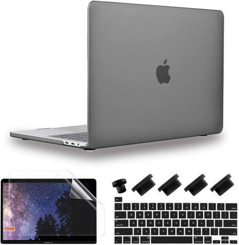 iFyx Front Back Case for New MacBook Pro 13 inch A2289 A2251