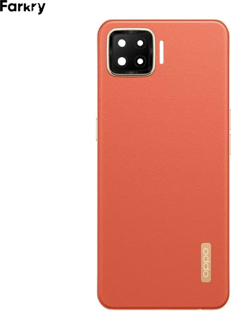 Farkry Oppo F17 Back Panel: Buy Farkry Oppo F17 Back Panel Online