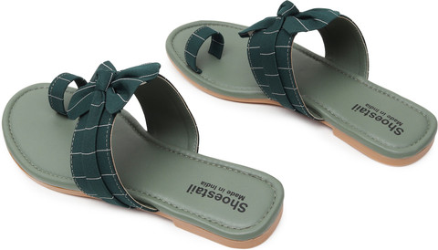 Flat Sandals Catwalk Flats Flipkart Shoestail Women Flats