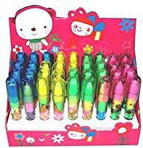 KRH STORE New Latest Design Kids Rocket Pen Shape
