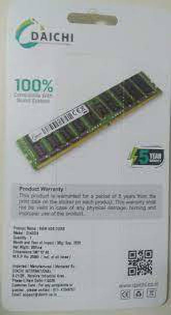 HOT 8gb Ddr3 Ram Daichi Ddr2 2gb Ram DAICHI DDR2 DDR2