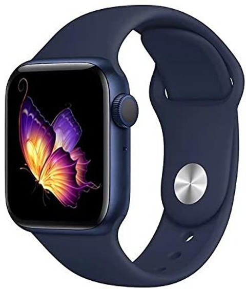 Digniti T55 Smart Watch with All Health Tracking Applications