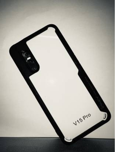 Phone Case Cover Front Back Case for Vivo V15 Pro Phone Case