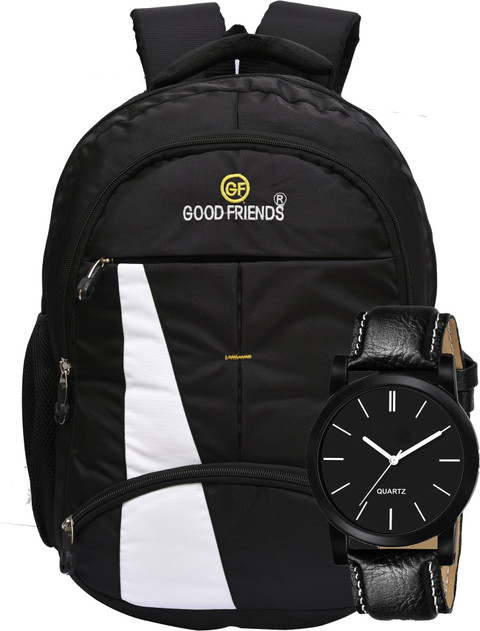 GOOD FRIENDS Branded Quality Casual Travel Bags