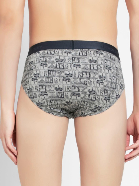 JOCKEY Men US52 Brief Buy Prints JOCKEY Men US52 Brief Online at